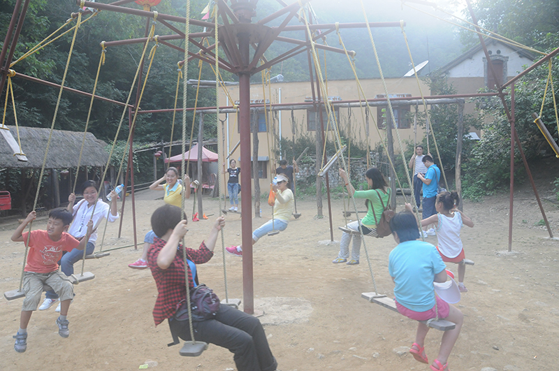 Shuixiang Bamboo Rhyme Around Cuiling(ͼ3)