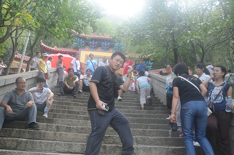 Shuixiang Bamboo Rhyme Around Cuiling(ͼ4)