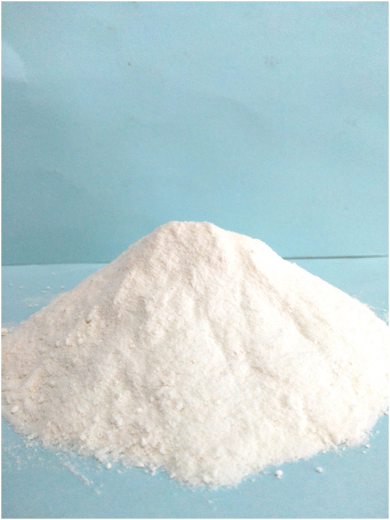 Gibberellic acid 20%SP(ͼ1)