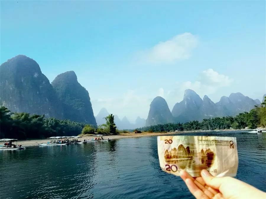 Congratulations on the success of Nongda biochemical 11th Return Banquet Guilin tour!(ͼ2)