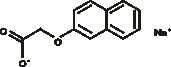 sodium naphthoxyacetate(ͼ2)