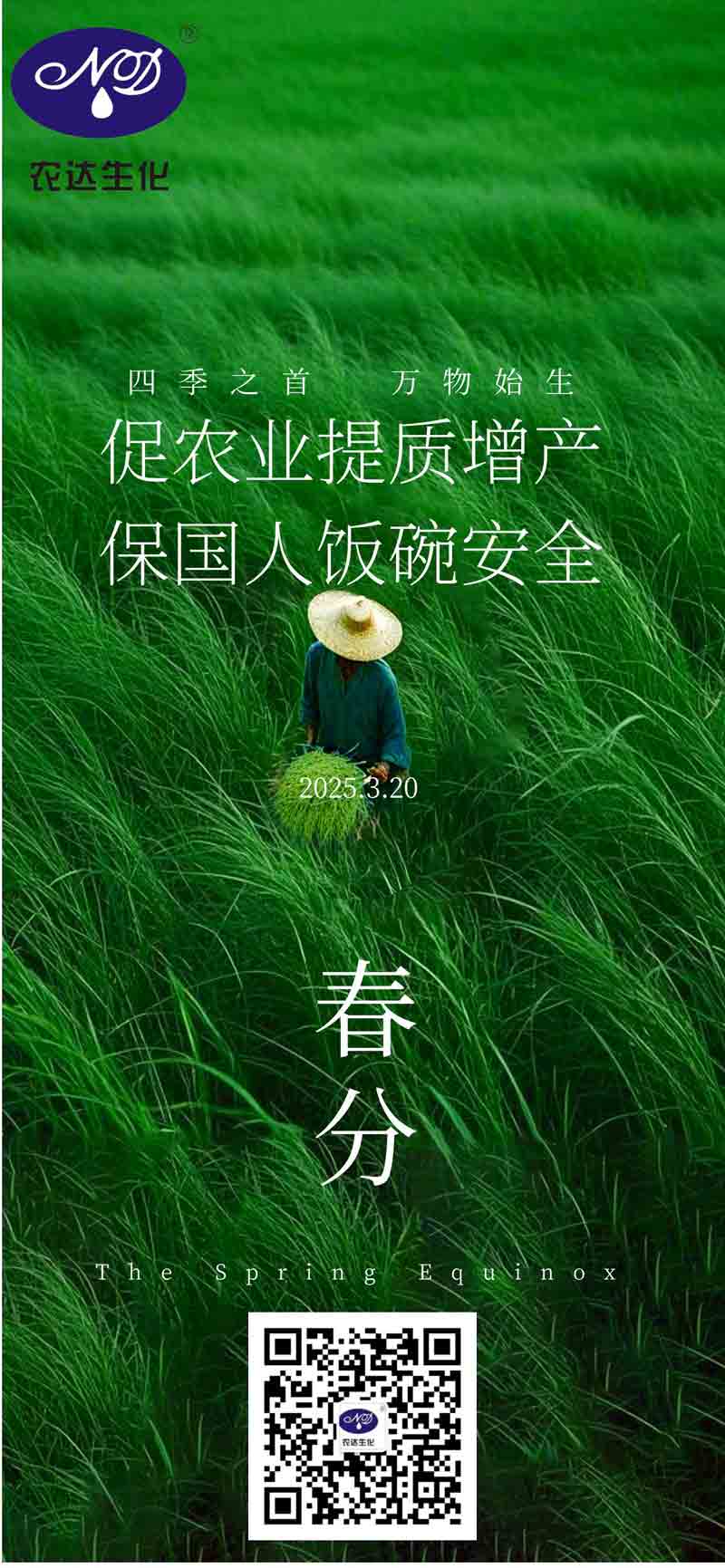 今日春分(图1) 今日春分(图1)