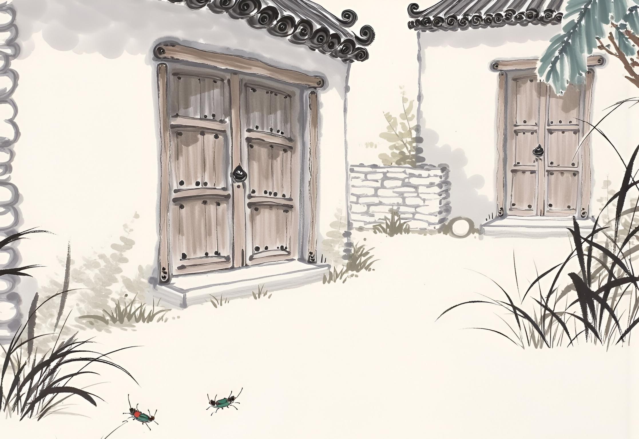 小暑(图5) 小暑(图5)